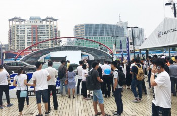 昂科威